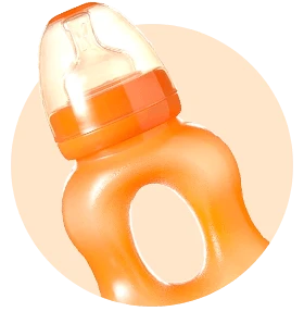 Körpələr üçün (Tezliklə)